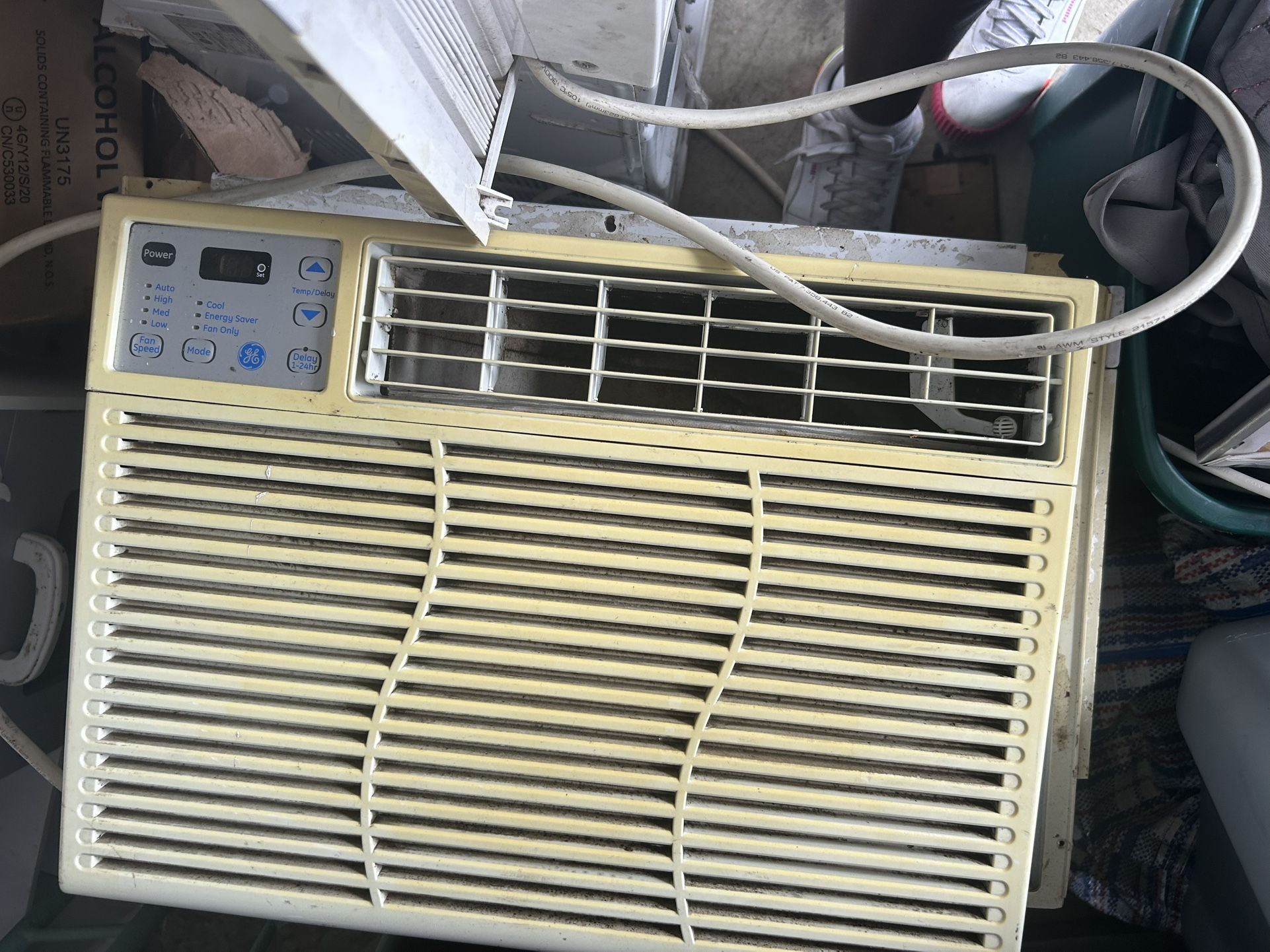 Air Conditioning