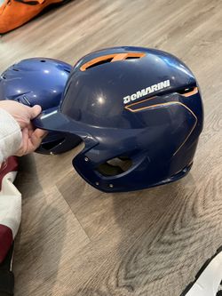 Baseball Helmets