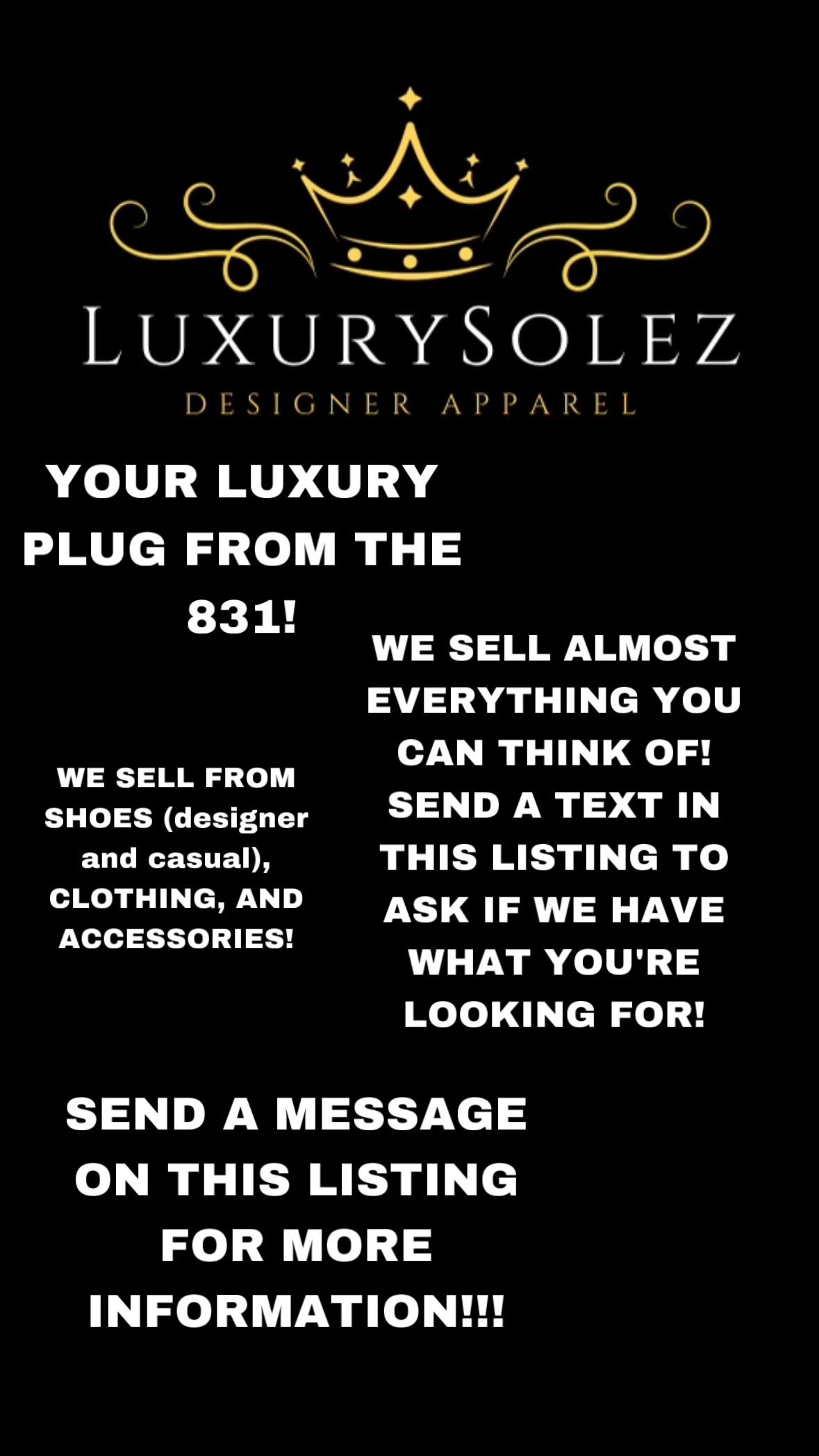REQUEST YOUR NEEDS