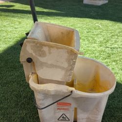 Map Backet  & Map Included 