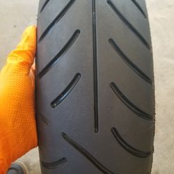 HARLEY DAVIDSON TIRES