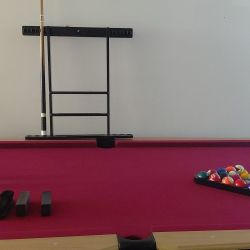 Pool Table 