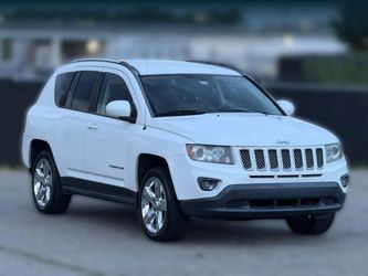 2014 Jeep Compass