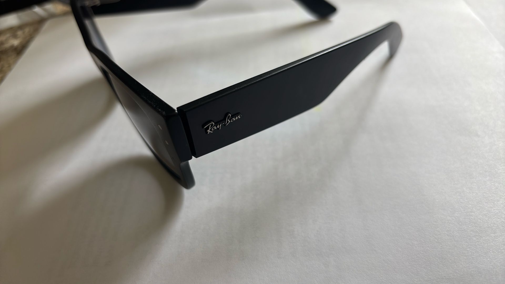 Ray Ban Sunglasses