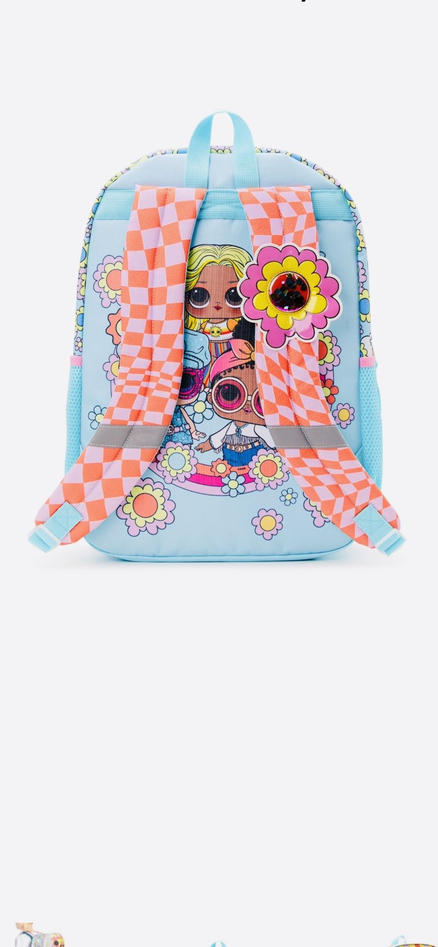 $10 School Bag Pack LoL Brand It’s New With Tag Pick Up Gahanna