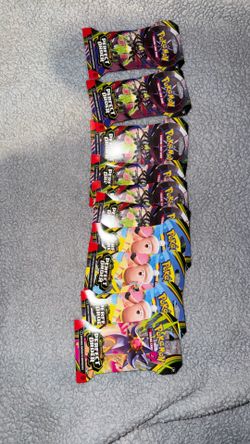 Pokemon Perfect Order
