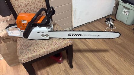 STHIL 2025 chain saw