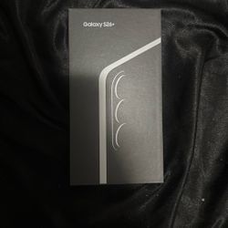 Galaxy S26+