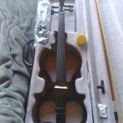 Electric Violin 