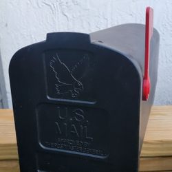 mail box