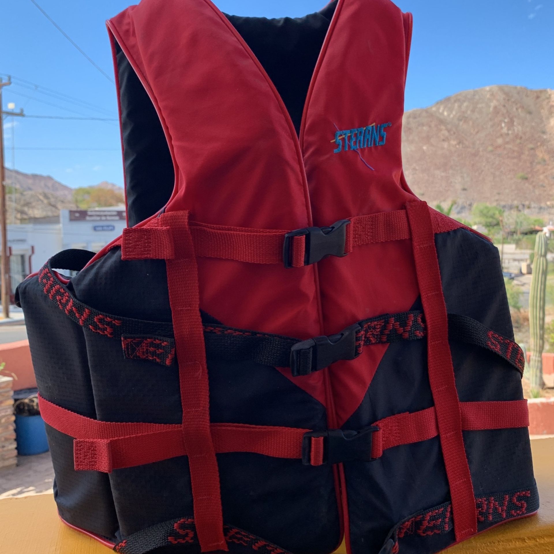 Life Vest