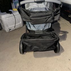Monbebe Stroller