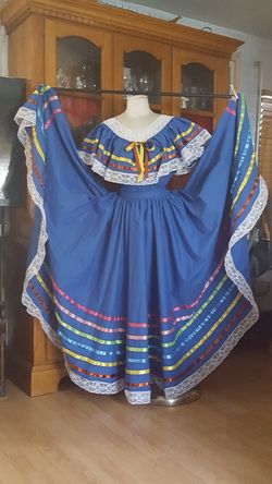 Folklorico