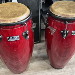 CONGAS