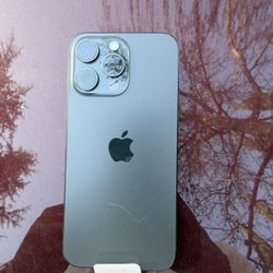 Unlocked iPhone 15 Pro Max (512GB) - $590 FiRM