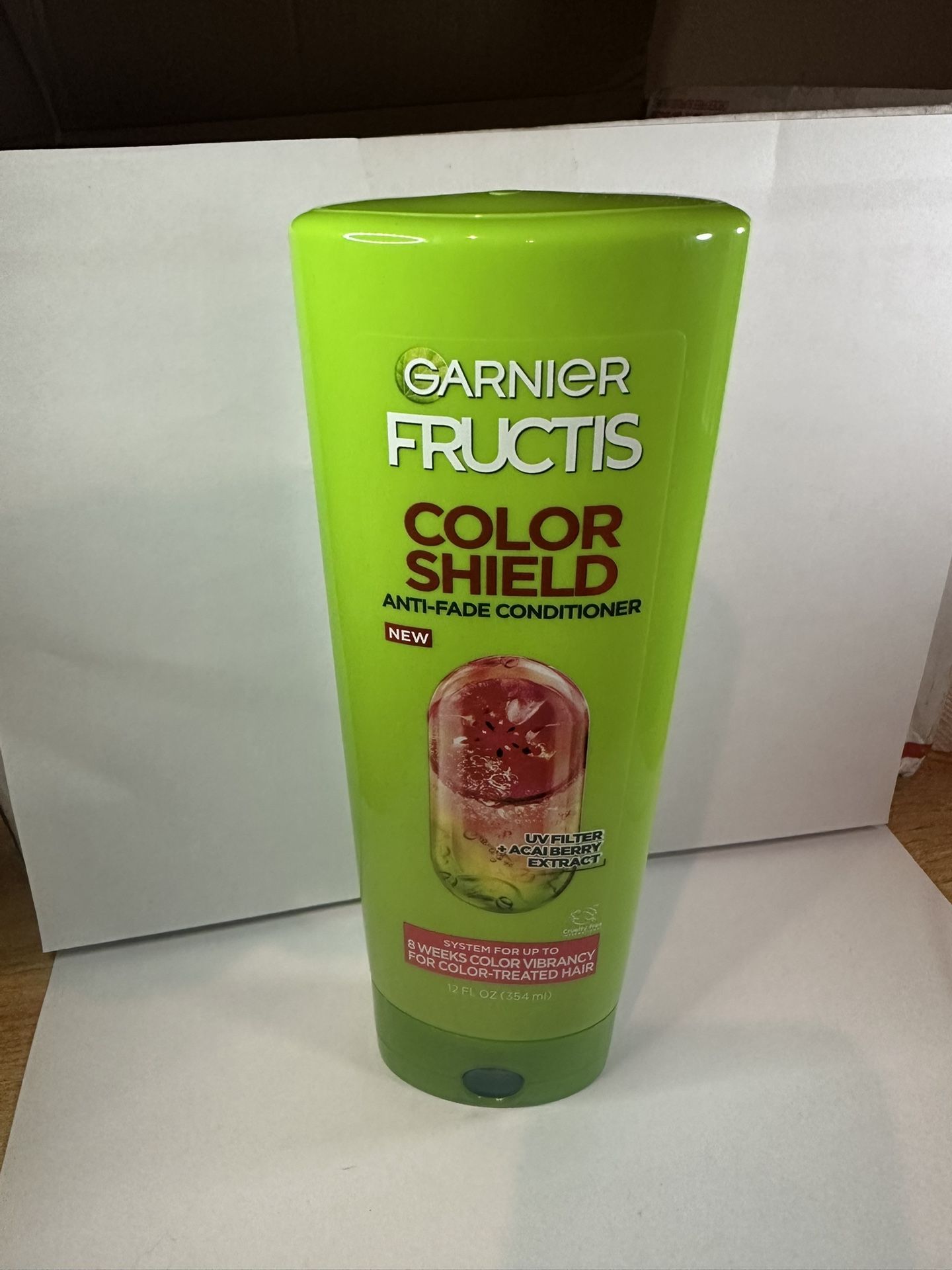 Garnier Fructis Color Shield Conditioner