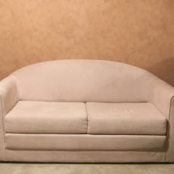 Beautiful, Contemporary Sleeper Sofa