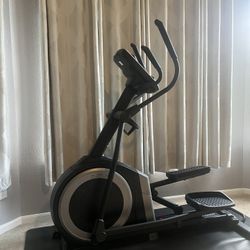 Elliptical 