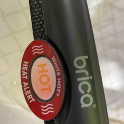 Brica Heat shade for car window for babies