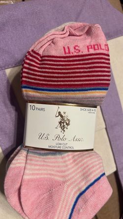 New socks $5