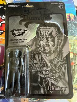Toys figurines