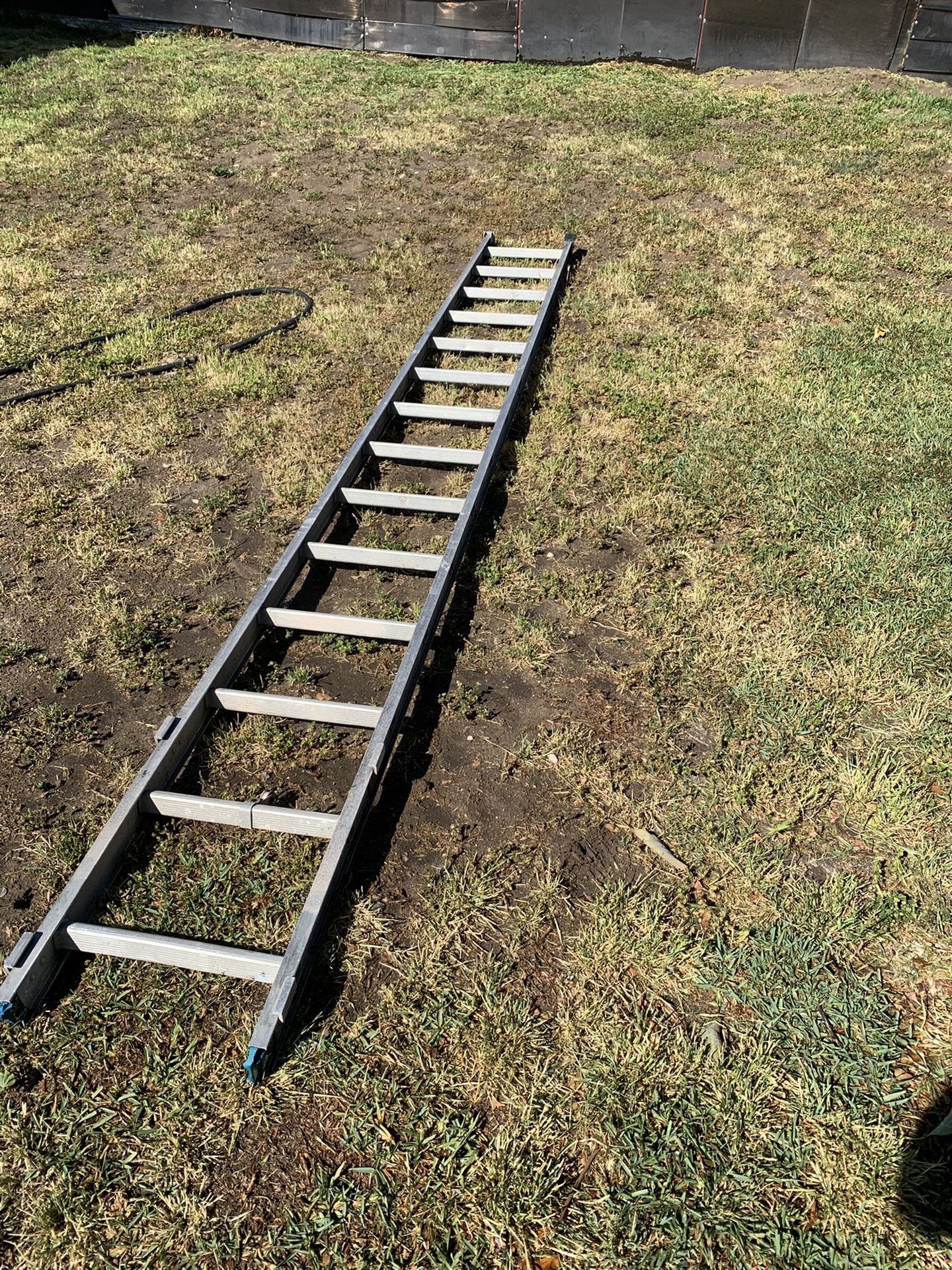 Aluminum Leader 16 Feet’s 