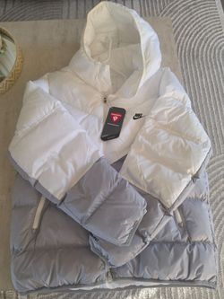 Nike Puffer Jacket