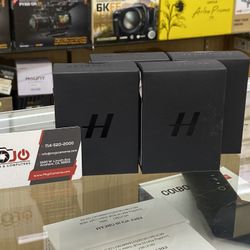 Hassleblad VBH1 Battery