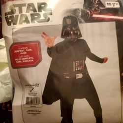Darth Vader