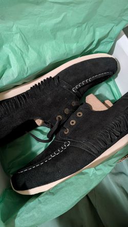 Diamond loafer shoes size 11