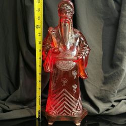 Rare Amber Figures