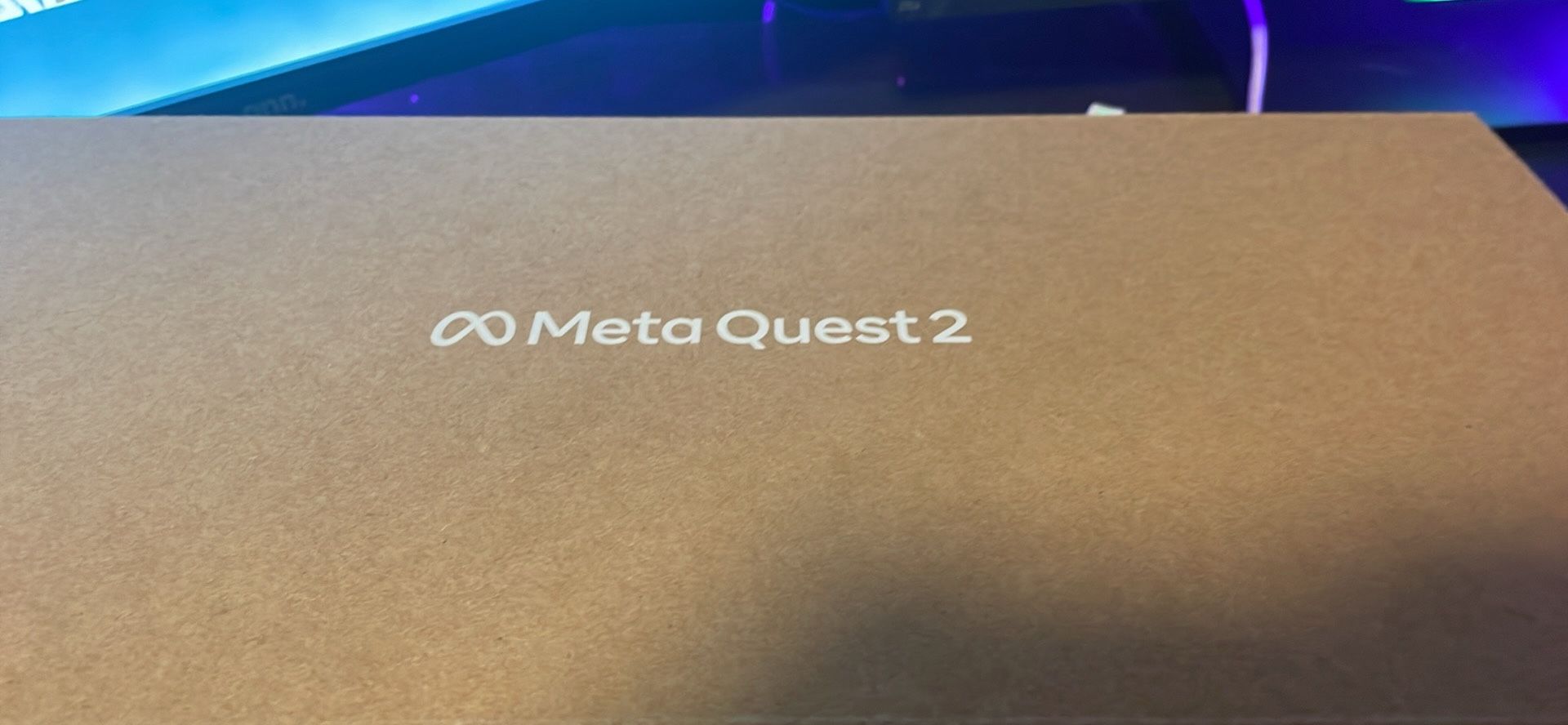 Meta Quest 2
