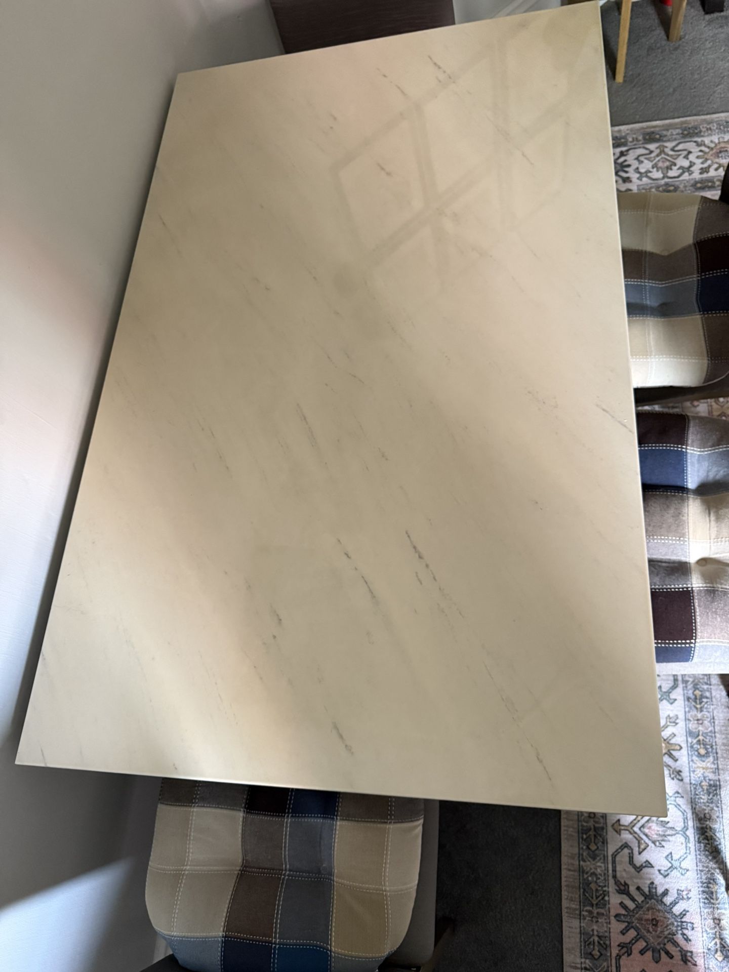 Dining Table Set With chairs