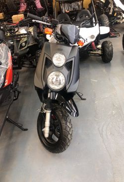 Scooter 150cc