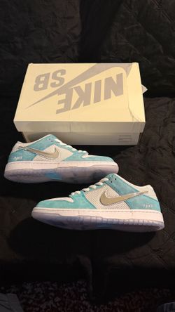 Nike SB Dunk April Size 9.5