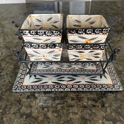 Temptation Serving Set