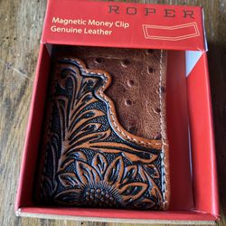 ROPER Wallet