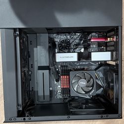 RTX 3070 / Ryzen 7 3800X PC Bundle - 32GB RAM 3200- Needs SSD/CPU Cooler/Case 1440p gaming