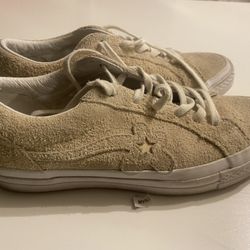 Golf Le Fleur X Converse  