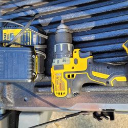 Dewalt Drill