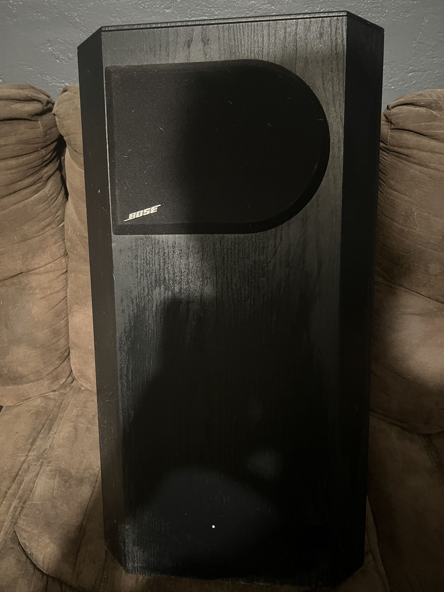 Bose Speakers