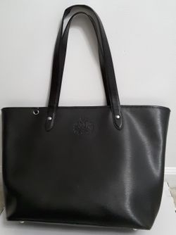 Ralph Lauren tote bag