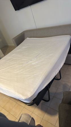 Zofa cama