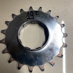 Bmx Parts