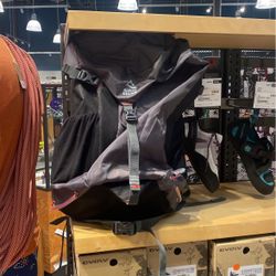 alpine design backpack