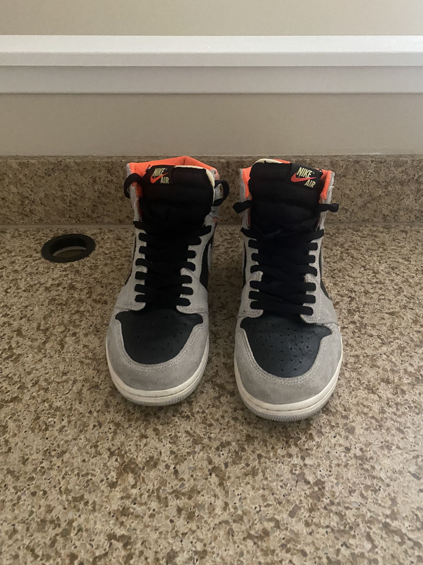 SP 19 Air Jordan High OG