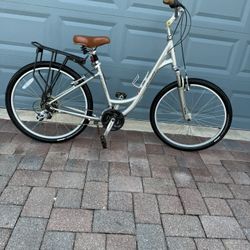 Specialize expedition 26 inch wheel seven speed