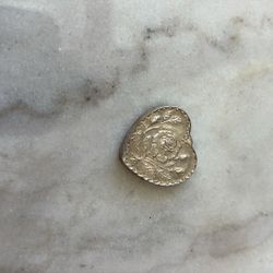 Half Ounce Silver .999 Fine 