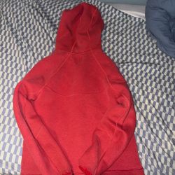 Red Nike Elite