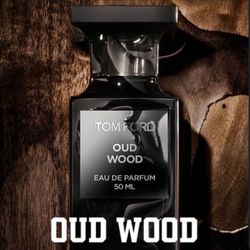 Tom Ford OUD WOOD